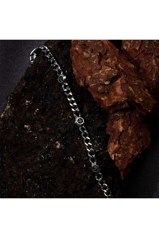 Pulseira - Prateado