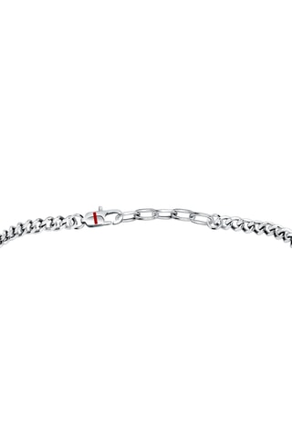 Pulseira - Prateado