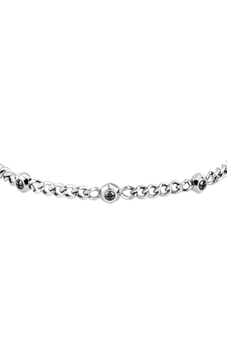 Pulseira - Prateado