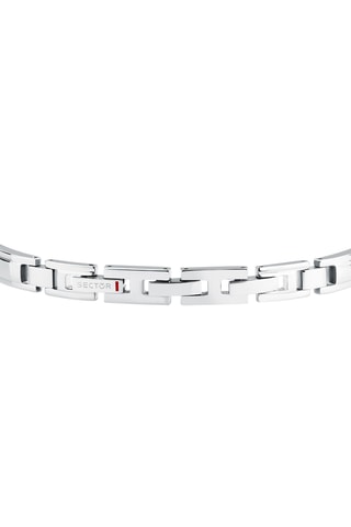 Pulseira - Prateado e dourado