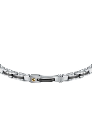Pulseira - Prateado