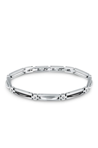 Pulseira - Prateado
