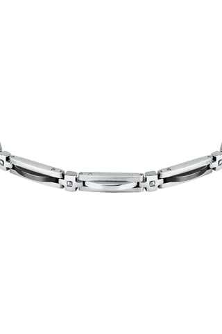 Pulseira - Prateado