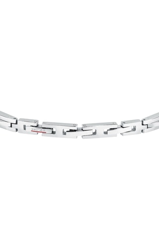 Pulseira - Prateado
