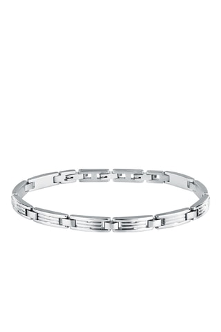 Bracelet - Argenté