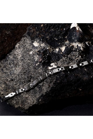 Bracelet - Argenté