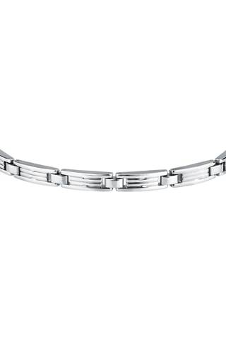 Bracelet - Argenté