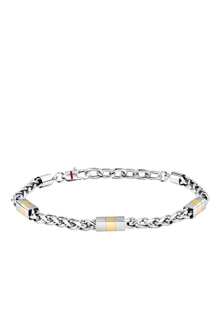 Bracelet - Argenté