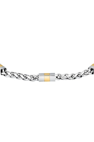 Bracelet - Argenté