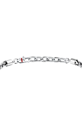 Bracelet - Argenté