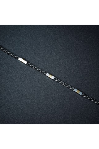 Bracelet - Argenté