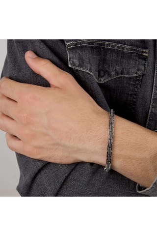 Bracelet - Argenté