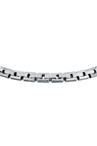 Bracelet - Argenté