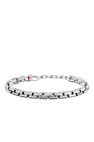 Bracelet - Argenté