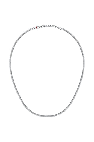 Collier - Argenté