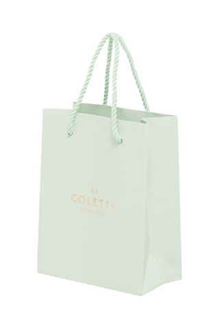 Cadeauzakje by Colette Wit