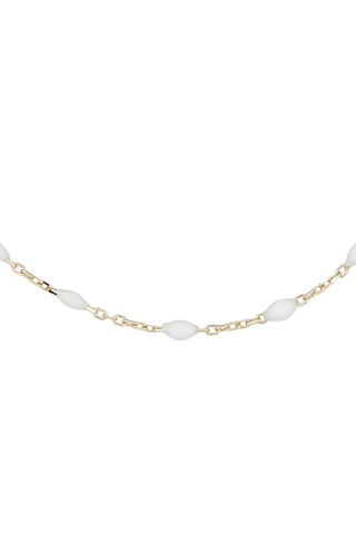 Collar Amada - Oro amarillo