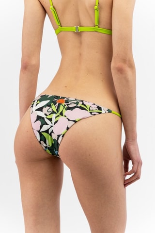 Braga de bikini - Verde claro