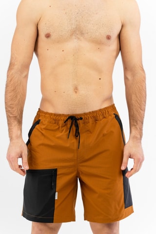 Short - Camel