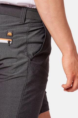 Bermudas - Negro