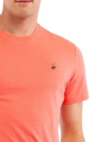 Camiseta - Naranja