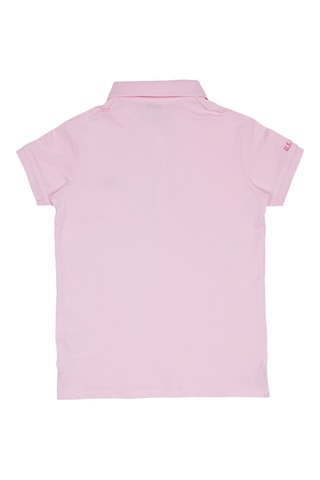 Polo - Rosa