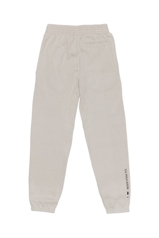 Pantalón de chándal - Blanco