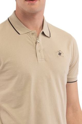Polo - Camel
