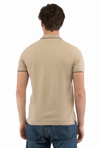 Polo - Camel
