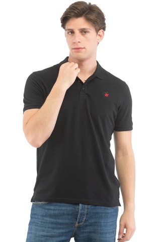 Polo - Negro