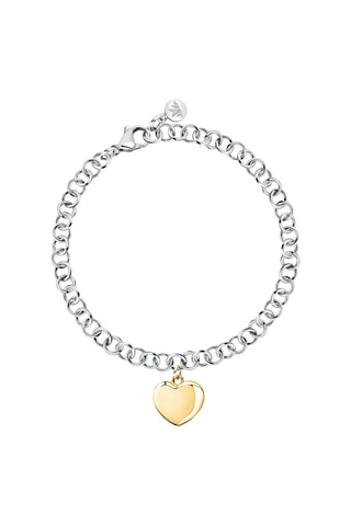 Pulseira - Banhado a ouro amarelo