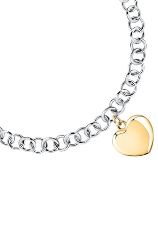 Pulseira - Banhado a ouro amarelo