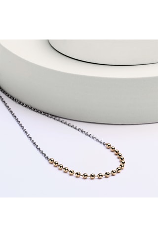 Collar - Plateado
