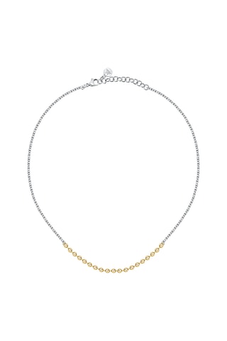Collar - Plateado