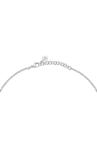 Collar - Plateado