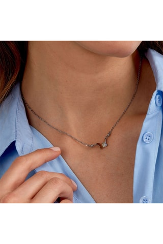 Collar - Plateado
