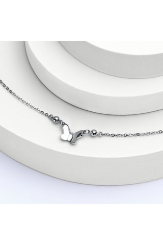 Collar - Plateado