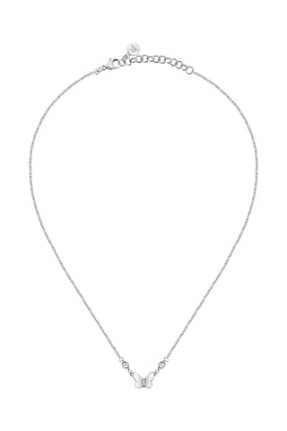 Collar - Plateado