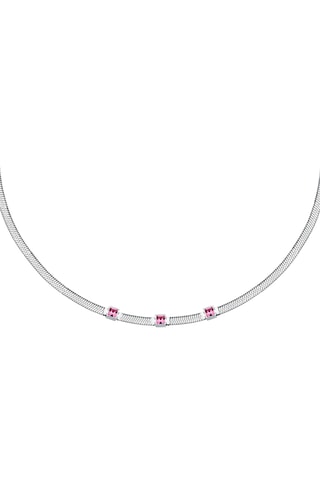 Collar - Plateado
