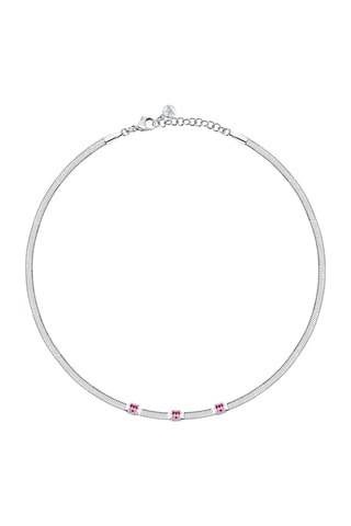 Collar - Plateado