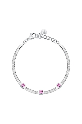 Pulseira - Prateado