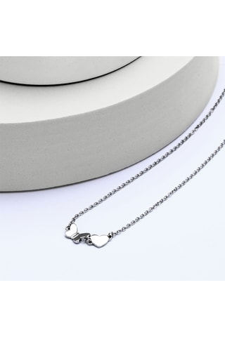 Collar - Plateado