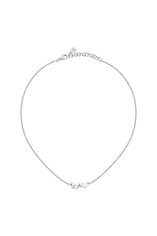 Collar - Plateado