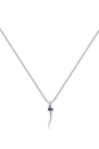 Collar - Plateado