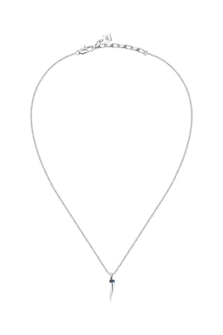Collar - Plateado