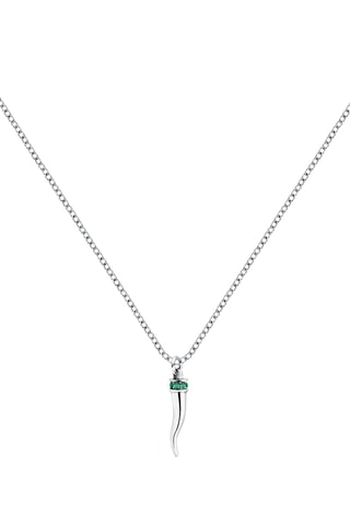 Collar - Plateado