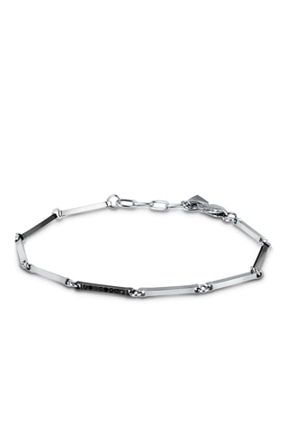 Pulsera - Plateado