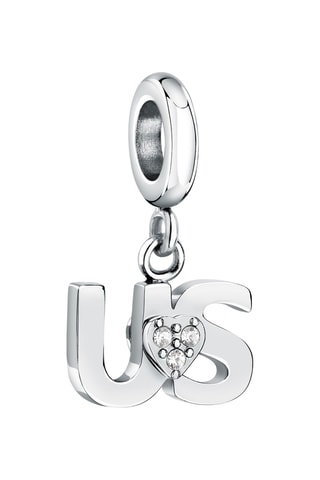 Charm - Plateado