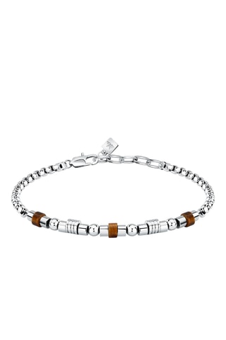 Pulsera - Ojos de tigre