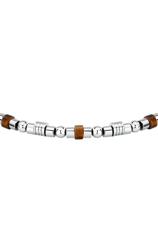 Pulsera - Ojos de tigre